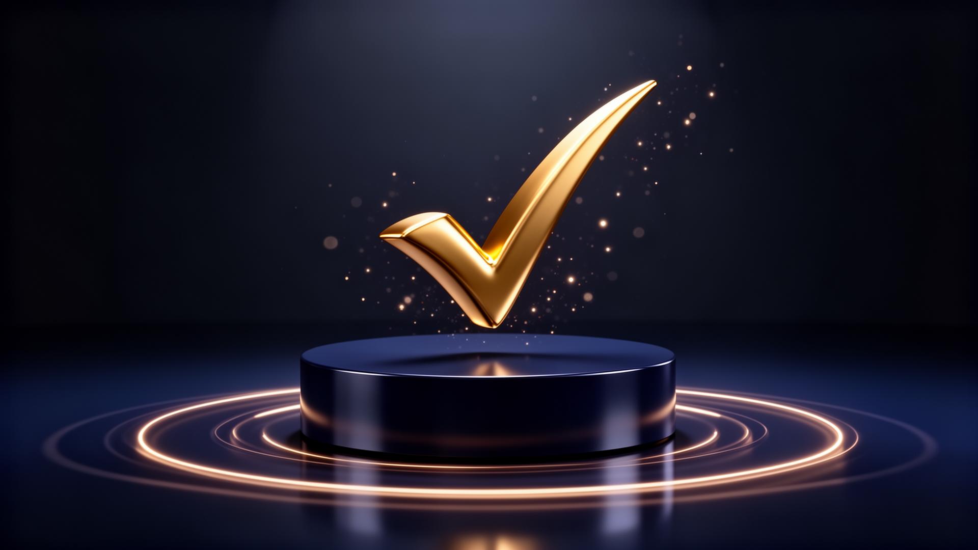 Online reviews and reputation dashboard